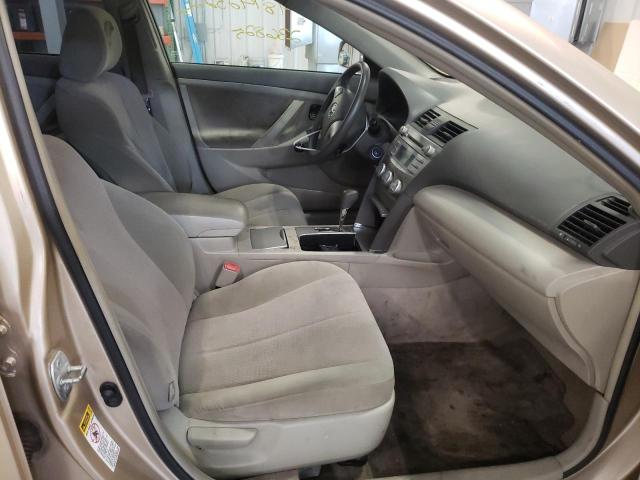 Photo 5 from auction – 2010 TOYOTA CAMRY BASE with VIN 4T1BF3EK3AU040453