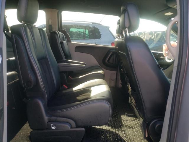 Photo 6 from auction – 2017 DODGE GRAND CARA with VIN 2C4RDGCG7HR671535