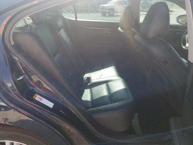 Photo 6 from auction – 2014 LEXUS ES 350 with VIN JTHBK1GG7E2132372