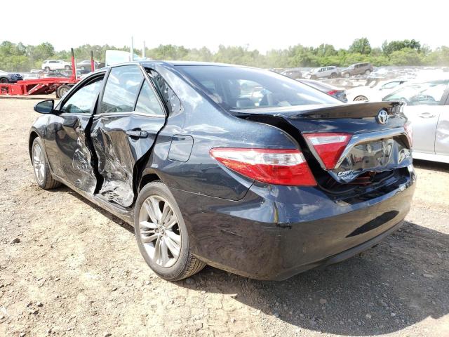 Photo 3 from auction – 2016 TOYOTA CAMRY with VIN 4T1BF1FK5GU558172
