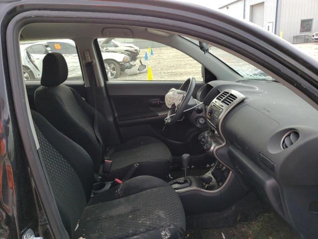 Photo 5 from auction – 2012 TOYOTA SCION XD with VIN JTKKU4B48C1025093