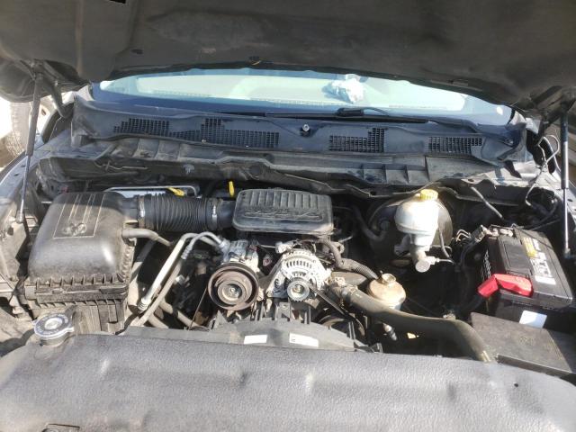 Photo 7 from auction – 2010 DODGE RAM 1500 with VIN 1D7RB1GK6AS138703