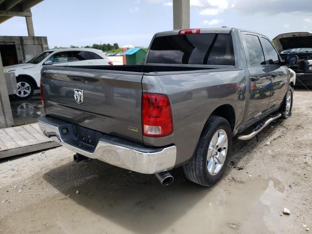 Photo 4 from auction – 2011 DODGE RAM 1500 with VIN 1D7RB1CP8BS676841