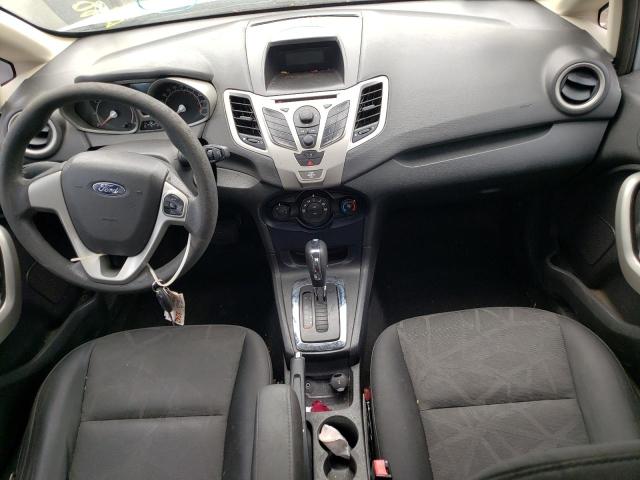 Photo 9 from auction – 2012 FORD FIESTA SE with VIN 3FADP4BJXCM102066
