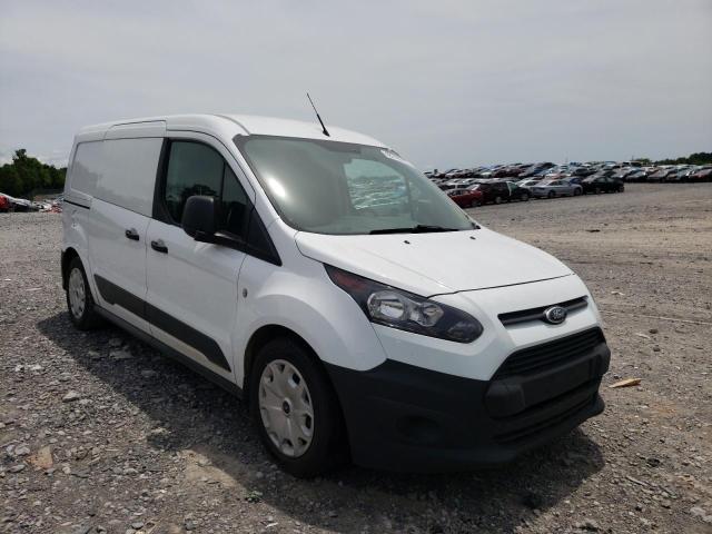 Photo 1 from auction – 2015 FORD TRANSIT CO with VIN NM0LS7EX6F1203125