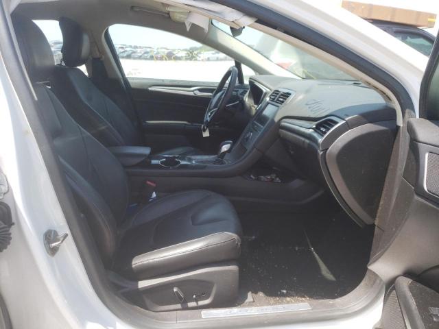 Photo 5 from auction – 2014 FORD FUSION TIT with VIN 3FA6P0D91ER156429
