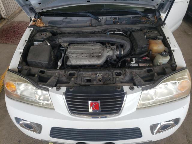 Photo 7 from auction – 2007 SATURN VUE with VIN 5GZCZ53437S843105
