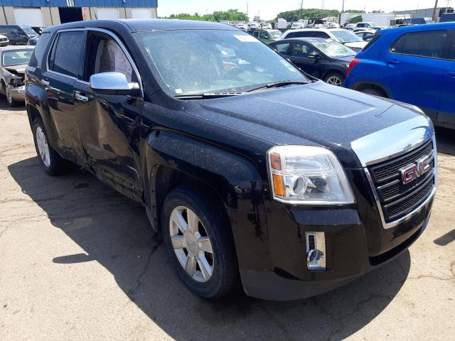 GMC TERRAIN SL 2012 с VIN 2GKFLREK0C6177373 - Фото с аукциона