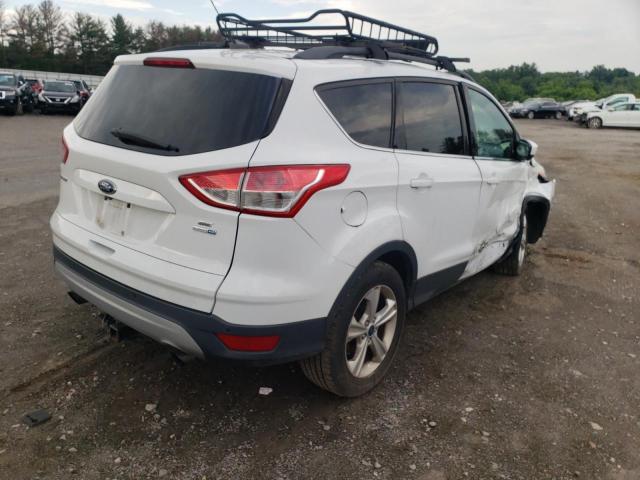 Photo 4 from auction – 2014 FORD ESCAPE SE with VIN 1FMCU9G99EUD74046
