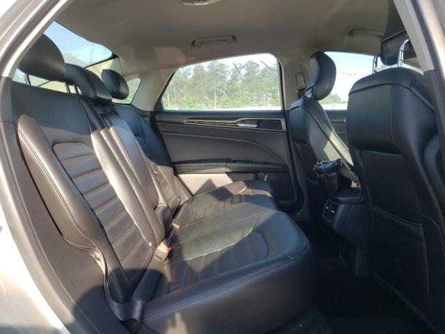Photo 6 from auction – 2014 FORD FUSION SE with VIN 3FA6P0HD2ER311648