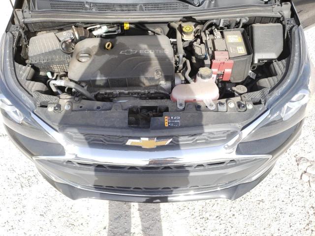 Photo 7 from auction – 2020 CHEVROLET SPARK 1LT with VIN KL8CD6SA8LC428310