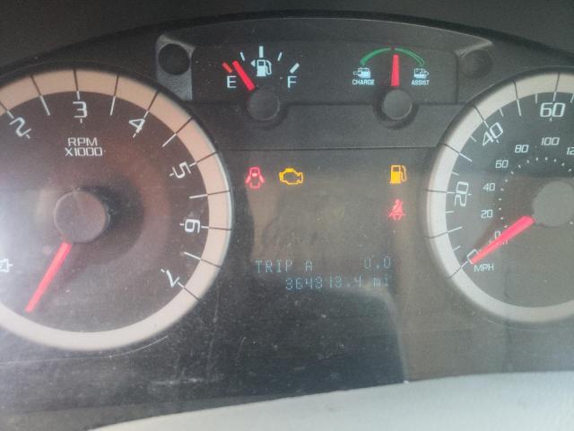 Foto 8 de la subasta – 2012 FORD ESCAPE HYB con VIN 1FMCU4K31CKB35296