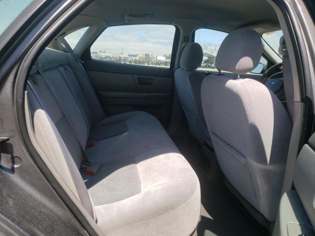 Photo 6 from auction – 2004 FORD TAURUS SES with VIN 1FAFP55U34A116569
