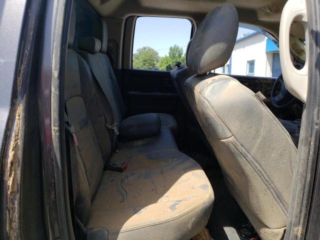 Photo 6 from auction – 2020 RAM 1500 CLASS with VIN 1C6RR6FG4LS148396