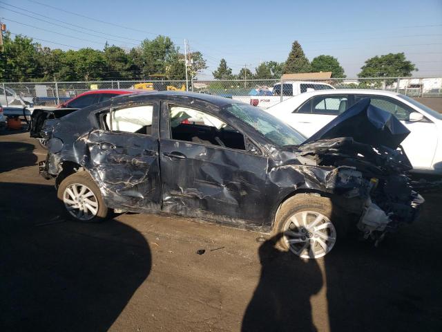 Photo 9 from auction – 2013 MAZDA 3 I with VIN JM1BL1V76D1796703