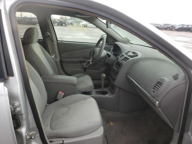 Photo 5 from auction – 2005 CHEVROLET MALIBU with VIN 1G1ZS52F55F316944