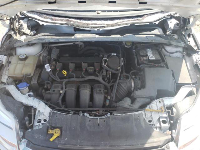 Photo 7 from auction – 2013 FORD FOCUS SE with VIN 1FADP3F23DL144093