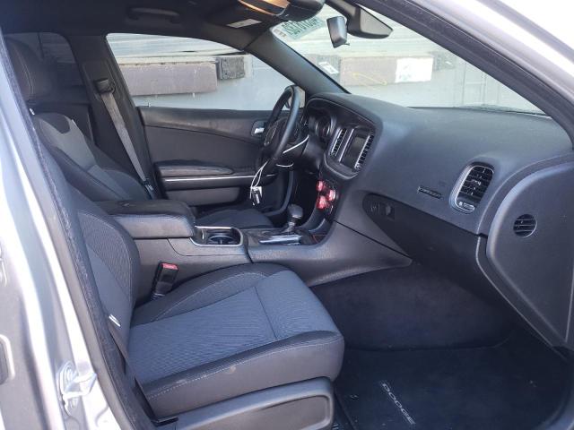 Photo 5 from auction – 2017 DODGE CHARGER SE with VIN 2C3CDXBG5HH518668