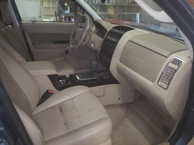 Photo 5 from auction – 2011 FORD ESCAPE LIM with VIN 1FMCU9EG7BKC51645