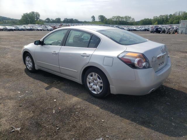 Photo 3 from auction – 2012 NISSAN ALTIMA BAS with VIN 1N4AL2AP5CN407781