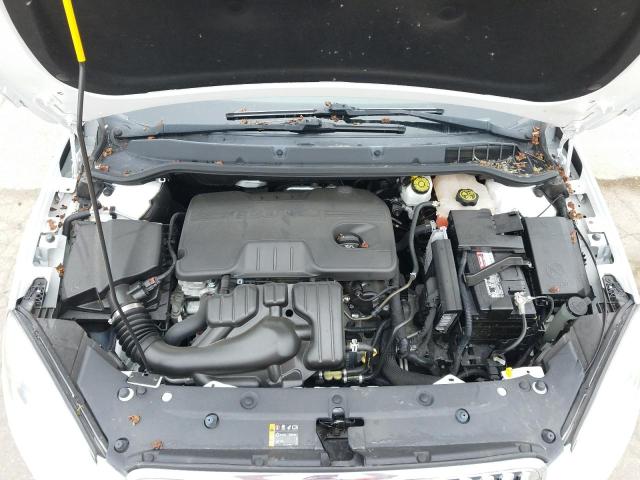 Photo 7 from auction – 2017 BUICK VERANO with VIN 1G4PS5SK3H4102073