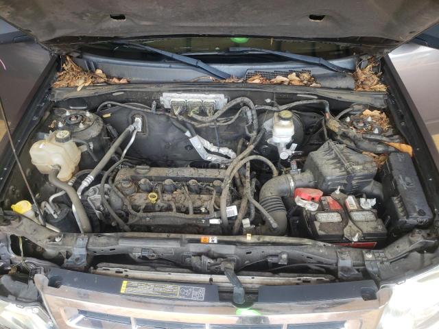 Foto 7 de la subasta – 2011 FORD ESCAPE XLT con VIN 1FMCU0D77BKA55542