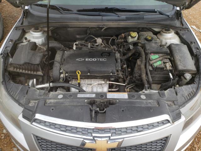 Photo 7 from auction – 2011 CHEVROLET CRUZE LS with VIN 1G1PC5SH7B7186631