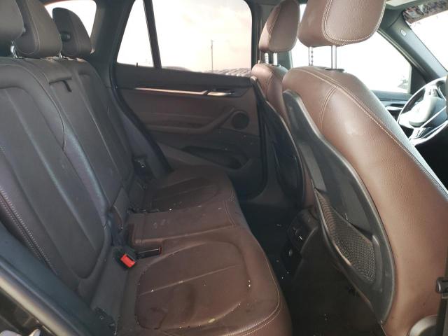 Photo 6 from auction – 2017 BMW X1 XDRIVE2 with VIN WBXHT3Z38H4A54682