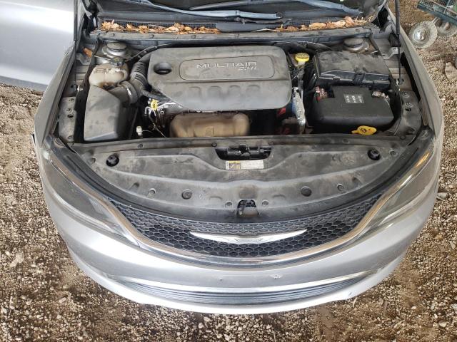 Photo 7 from auction – 2016 CHRYSLER 200 LIMITE with VIN 1C3CCCAB8GN152955
