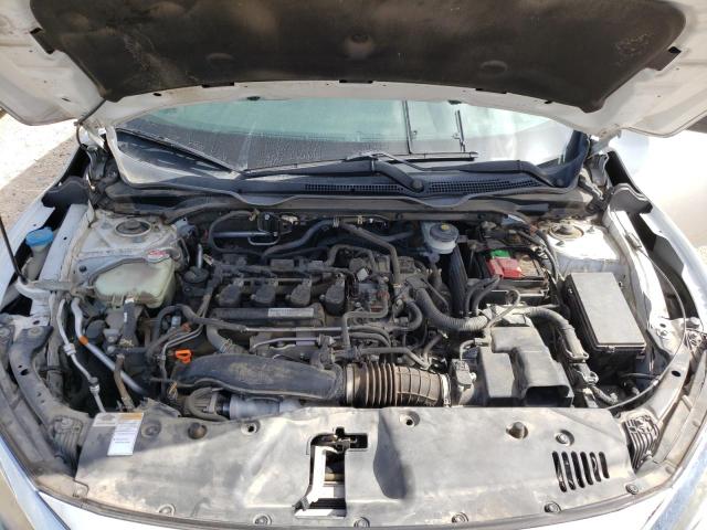 Photo 7 from auction – 2016 HONDA CIVIC EX with VIN 19XFC1F46GE007036