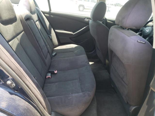 Photo 6 from auction – 2011 NISSAN ALTIMA BAS with VIN 1N4AL2APXBN464153