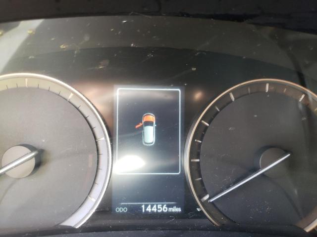 صورة رقم 8 من المزاد - 2021 LEXUS RX 350 مع VIN 2T2HZMDA0MC288001