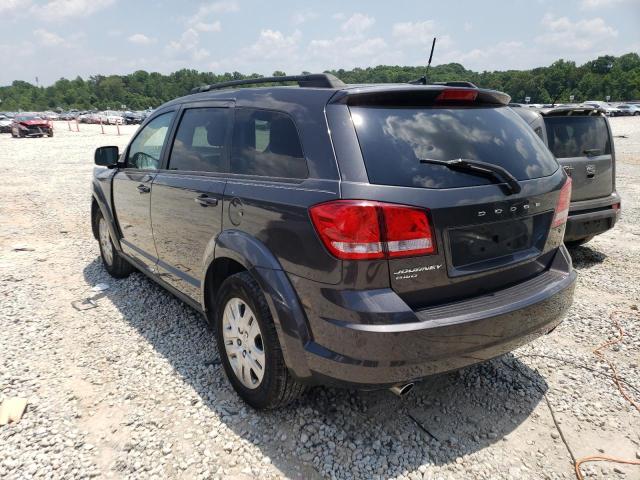 Photo 3 from auction – 2014 DODGE JOURNEY SE with VIN 3C4PDDAG8ET220177