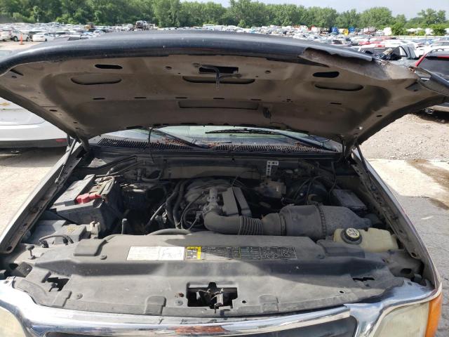 Photo 7 from auction – 2004 FORD F-150 HERI with VIN 2FTRX17264CA91354