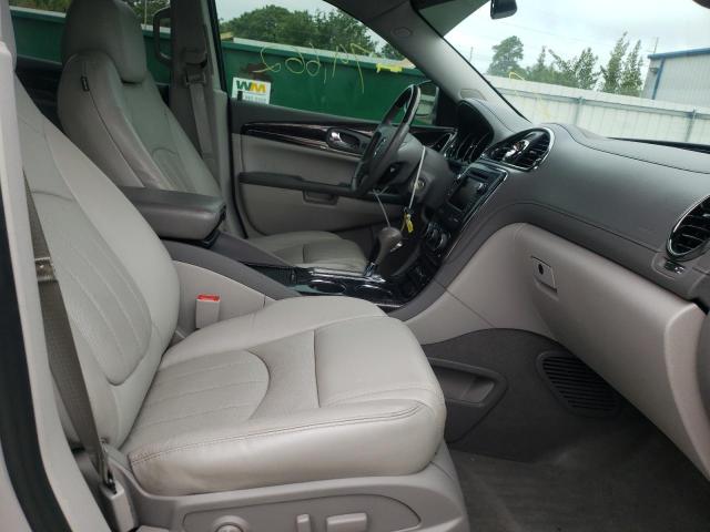 Photo 5 from auction – 2016 BUICK ENCLAVE with VIN 5GAKRCKD0GJ310087