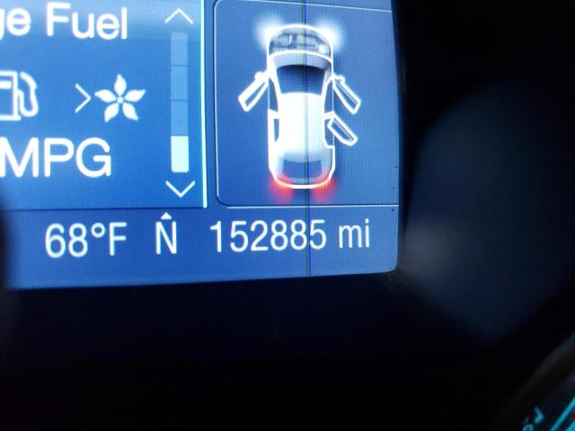 Photo 8 from auction – 2012 FORD FOCUS SEL with VIN 1FAHP3H25CL315035