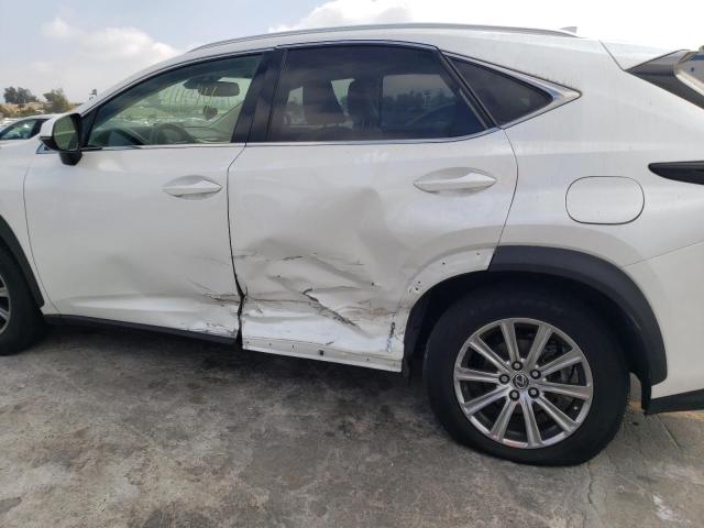 Photo 9 from auction – 2018 LEXUS NX 300H with VIN JTJBJRBZXJ2078200