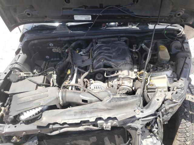 Photo 7 from auction – 2014 JEEP WRANGLER U with VIN 1C4HJWEG7EL256571