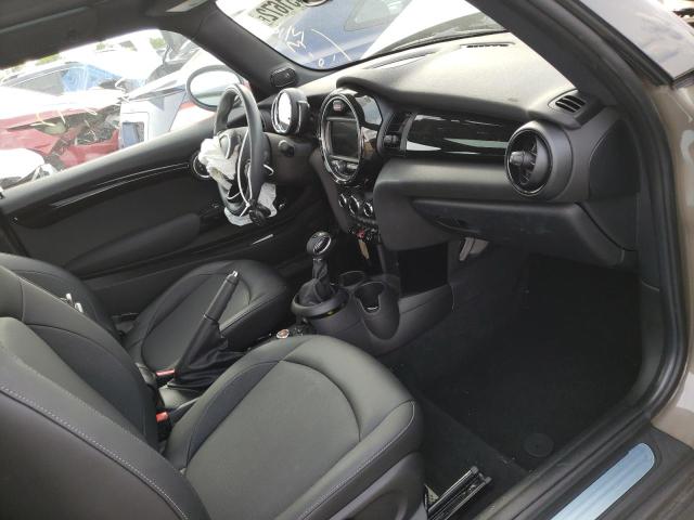 Photo 5 from auction – 2019 MINI COOPER with VIN WMWXP5C52K2H97972