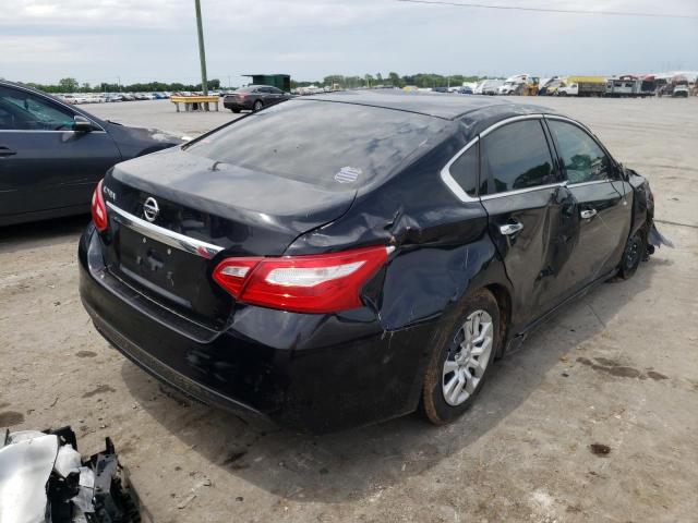 Photo 4 from auction – 2016 NISSAN ALTIMA 2.5 with VIN 1N4AL3AP3GN359497