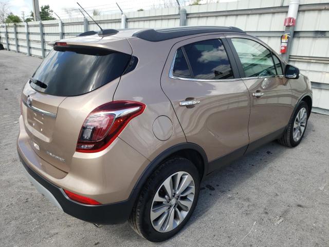 Photo 4 from auction – 2019 BUICK ENCORE PRE with VIN KL4CJASB4KB809923