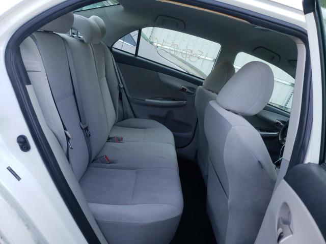 Zdjęcie 6 z aukcji – 2011 TOYOTA COROLLA BA z VIN JTDBU4EE1BJ088904