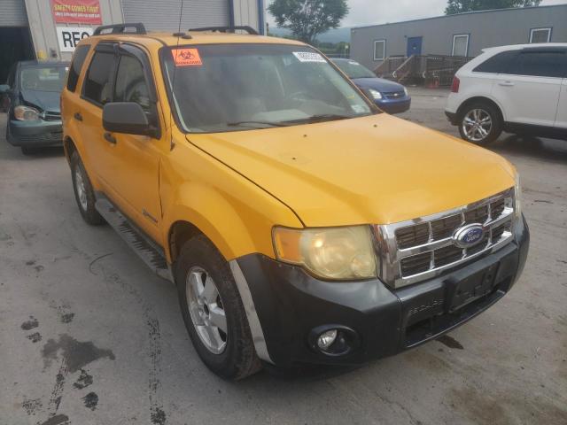 FORD ESCAPE HYB 2012 with VIN 1FMCU4K31CKB35296 - Photo from auction