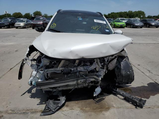 Photo 9 from auction – 2020 MITSUBISHI ECLIPSE CR with VIN JA4AS5AA6LZ001716