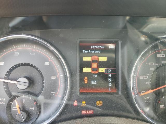 Photo 8 from auction – 2014 DODGE CHARGER SE with VIN 2C3CDXBG3EH334566