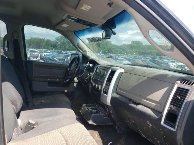 Photo 5 from auction – 2011 DODGE RAM 1500 with VIN 1D7RV1CT0BS641635