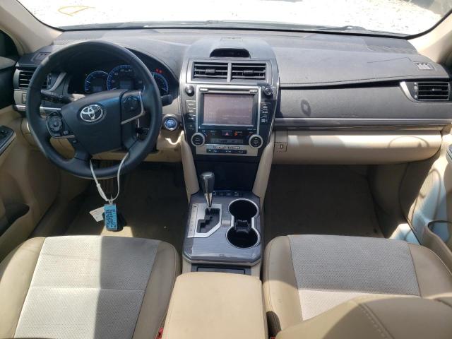 Photo 9 from auction – 2014 TOYOTA CAMRY HYBR with VIN 4T1BD1FK9EU131497