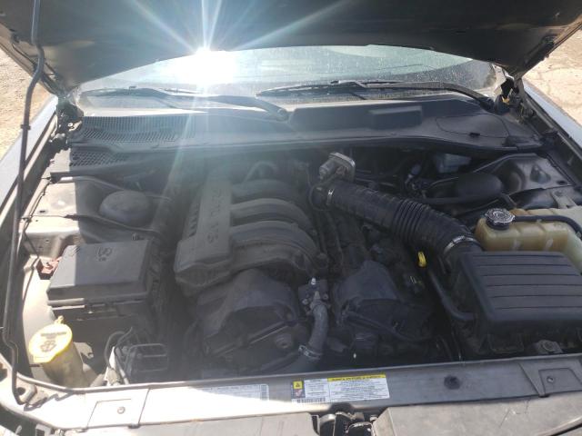 Photo 7 from auction – 2010 DODGE CHARGER with VIN 2B3CA4CD8AH217178