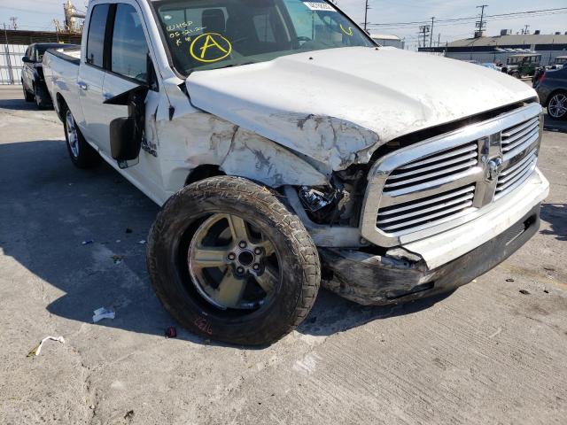 Photo 9 from auction – 2016 RAM 1500 SLT with VIN 1C6RR6GTXGS368109