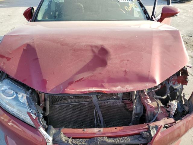 Photo 7 from auction – 2014 LEXUS ES 300H with VIN JTHBW1GG2E2070075